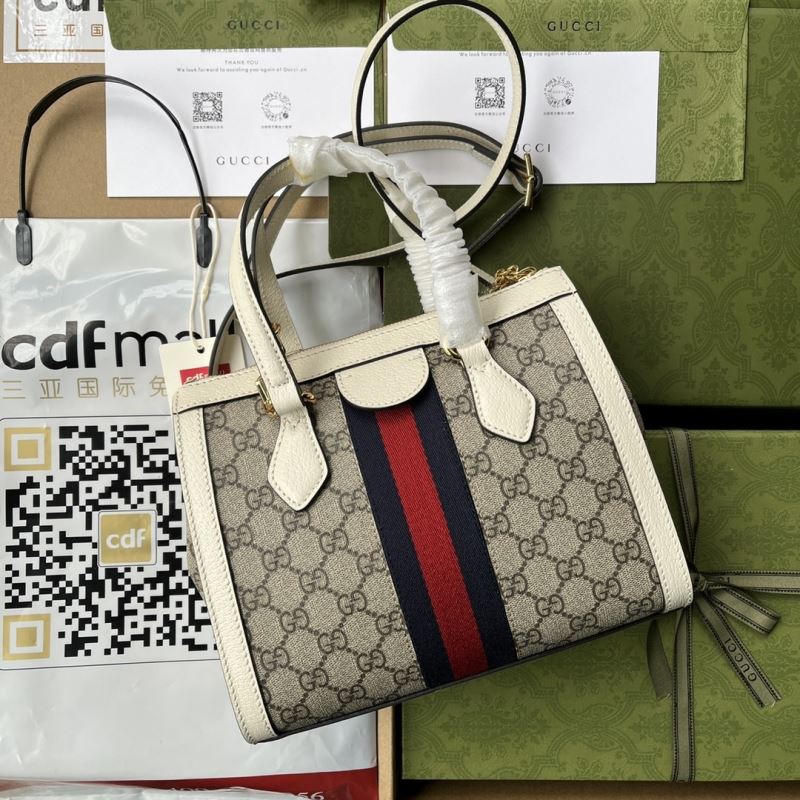 Gucci Top Handle Bags